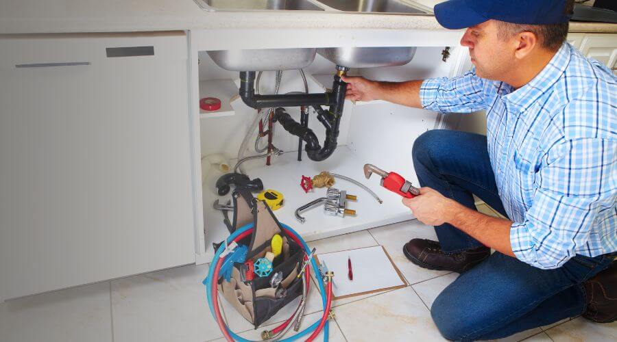 Professional expert plumbing services in Hobbs, IN